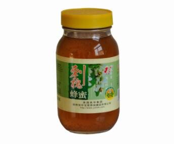 刺槐蜂蜜图1