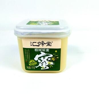 椴树原蜜1KG江西南昌雪蜜原蜜2斤图2