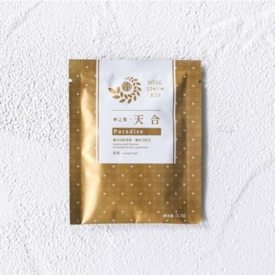 斛之叶-天合