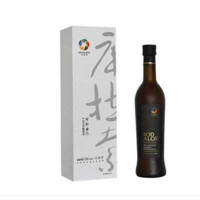 芦荟SOD活性酶原液500ml