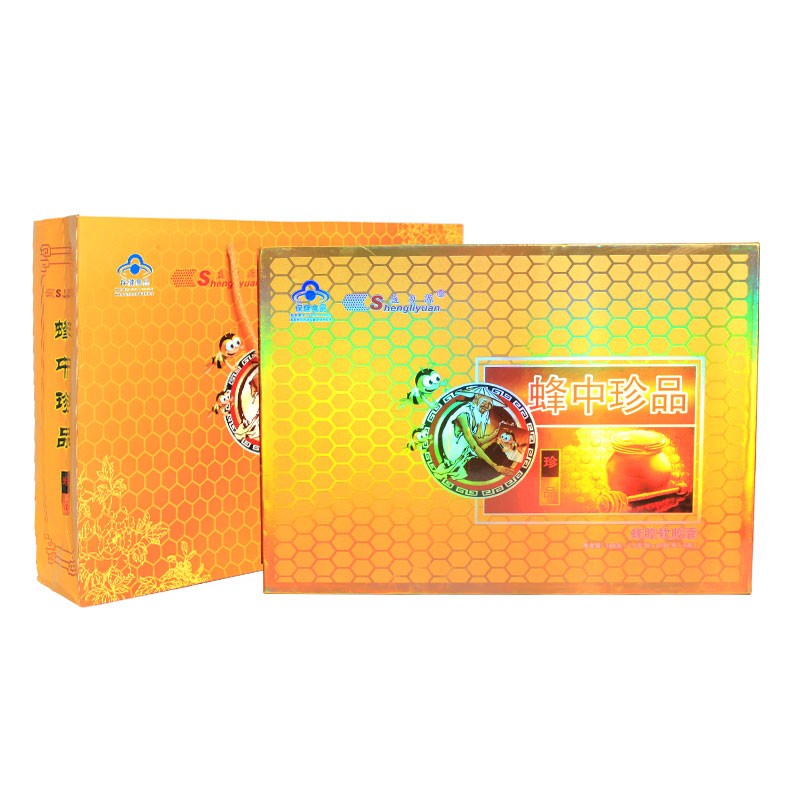 蜂中珍品图1