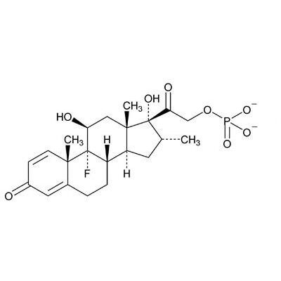 地塞米松磷酸钠