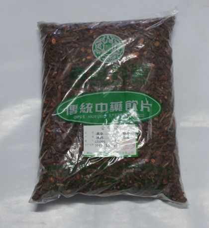 茜草图1
