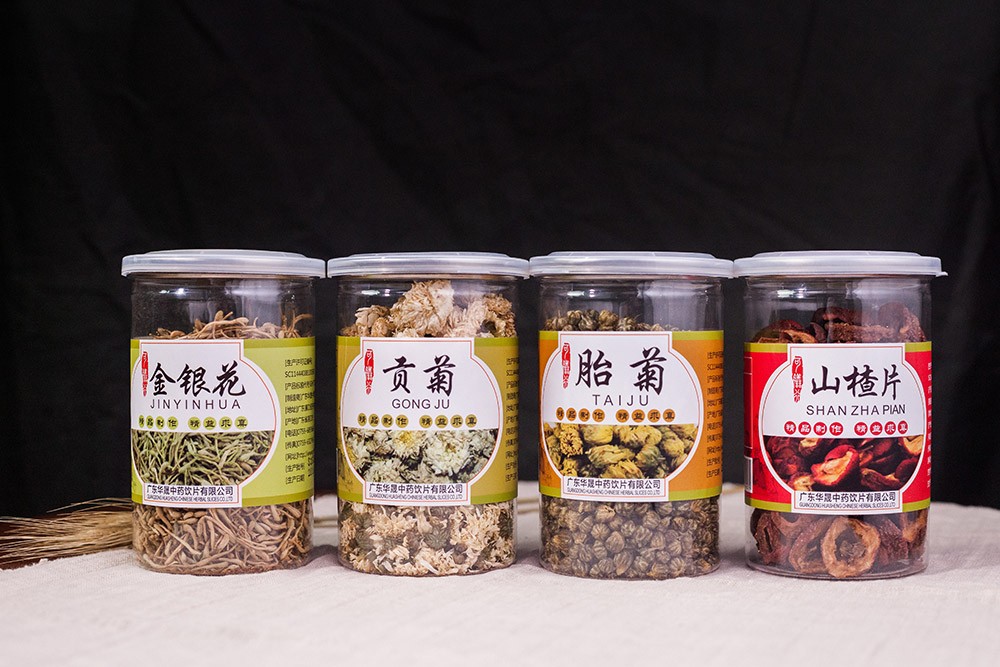 花茶图1