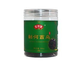 制何首乌图1