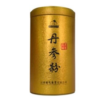 丹参图1