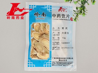 小包装中药材黄芪图1