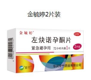 金毓婷2片装图1