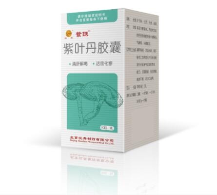 紫珠图1