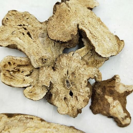 厂家直销 中药材批发白术 源头厂家 无硫 白术 中草药批发图1
