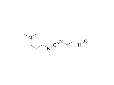 1-乙基-(3-二甲基氨基丙基)碳二亚胺盐酸盐（EDC）