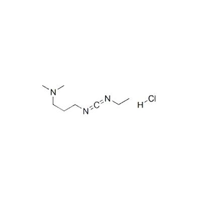 1-乙基-(3-二甲基氨基丙基)碳二亚胺盐酸盐（EDC）