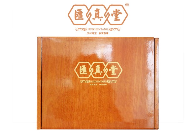 西洋参图1