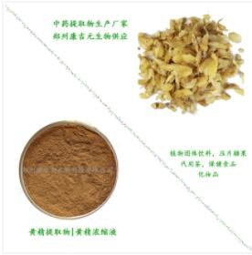 黄精提取物产品图1