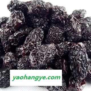 小丽百草行乌枣  紫晶枣 黑枣 大黑枣 紫晶乌枣 马牙枣产地陕西图1