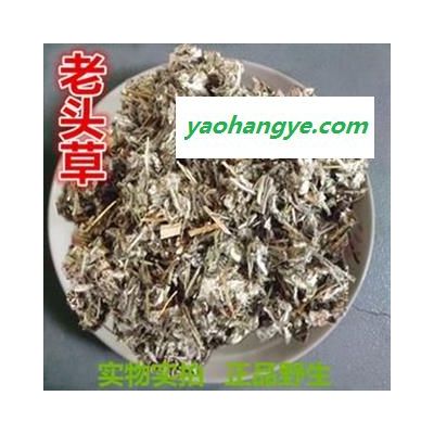 老头草正品保证质量7天无理由退货退款 中药材批发 丽丽药业