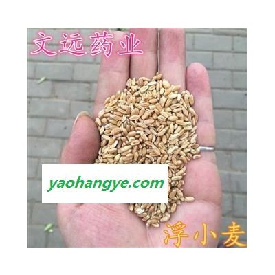 浮小麦 统装  净货 产地 湖北省武汉市市辖区