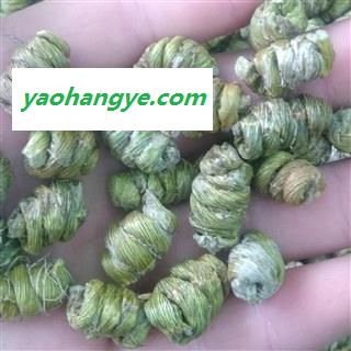 铁皮石斛 铁皮石斛精选口味好胶质厚 产地 安徽省六安市图1
