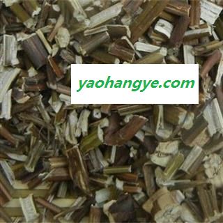 紫苏梗 吸尘紫苏梗统货 产地 河北省图1