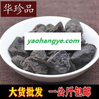 小超中药材超市 何首乌 04 Z何首乌丁 选 产地 广西壮族自治区图1