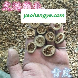 青皮 统装 产地 湖北省荆州市市辖区图1