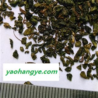 绞股蓝 绞股蓝碎粒 产地 四川省图1
