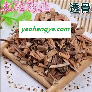 透骨草 凤仙透骨草统段 产地 河南省南阳市市辖区图1