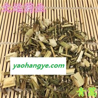 青蒿 青蒿 统,批发各种规格名贵药材 中草药 产地 河南省南阳市宛城区图1
