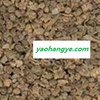 灵吉药业  地肤子 优质正品  道地药材 产地直销  货真价实图1