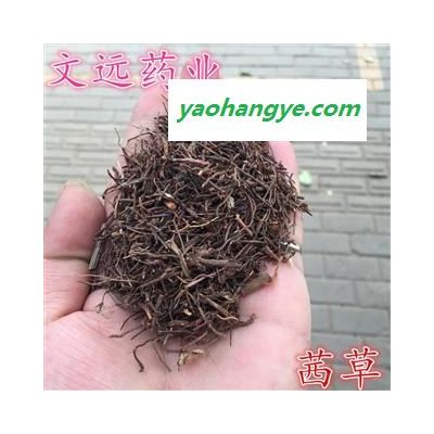 茜草 红茜草 选装 产地 河南省鹤壁市市辖区