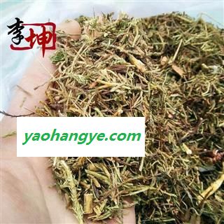 【99包邮】舒筋草 统货 湖北产 红舒筋 【良心经营 品种齐全】图1