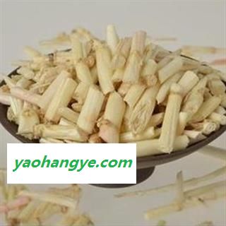 灵吉药业  白茅根  茅根  道地药材 货真价实 优质正品图1