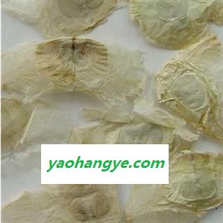 灵吉药业  木蝴蝶  千层纸 玉蝴蝶 千张纸 道地药材 货真价实图1