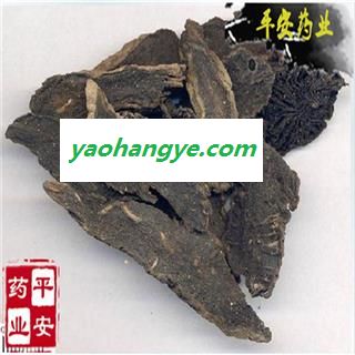 平安药业 玄参 正品统片 重台 正马 玄台 鹿肠 鬼藏 馥草 黑参 野脂麻 元参 山当归 水萝卜图1