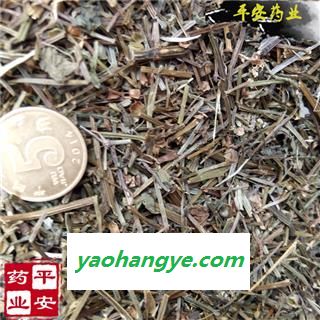 平安药业 半枝莲 别称 狭叶韩信草 通经草 紫连草 并头草 赶山鞭 牙刷草图1