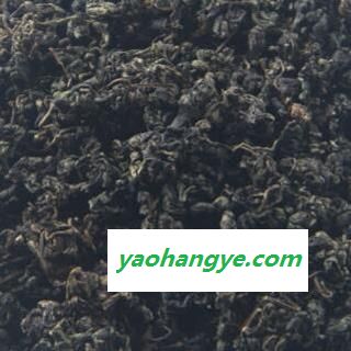 绞股蓝 统 茶用产地 福建省安国市场批发零售大全绞股蓝多少钱图1