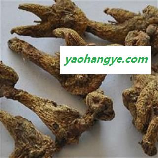 灵吉药业 白芨 白及  地道药材  货真价实    批发各种规格中药材 矿石 花茶 冷背珍稀野生药材图1