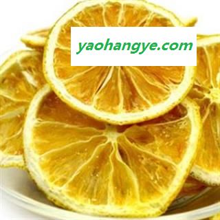灵吉药业 柠檬   茶用柠檬 精选图1