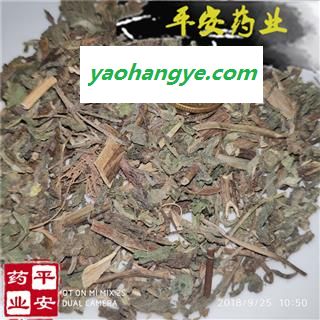 平安药业 旱莲草 墨旱莲 正品 促销图1