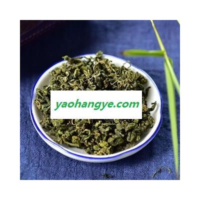 【99包邮】茶用 绞股蓝 茶用选货 （0.5kg）陕西产 色佳 降血压 七叶绞股蓝 味儿甜