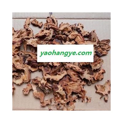 皱木瓜 皱木瓜统片 产地 安徽省