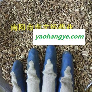 柴胡 柴胡杆  精选 产地 河南省图1