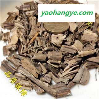 平安药业 香排草 排香草 正品 促销图1