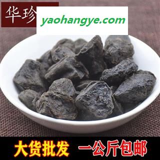 小超中药材超市 何首乌 06 Z何首乌片 选 产地 贵州省图1