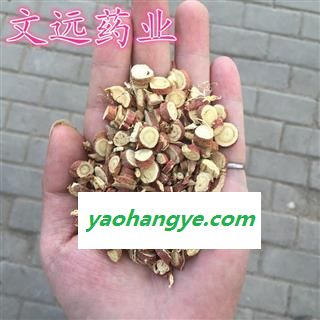 甘草 统装 0.4筛子 红皮甘草 产地 甘肃省图1