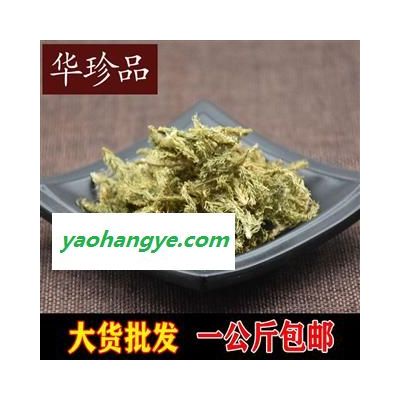 伸筋草 01 伸筋草 统 产地 湖南省衡阳市石鼓区