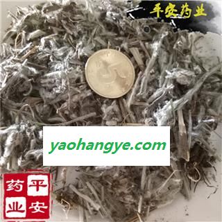 平安药业 老头草 正品 火绒草 全品类中药 冷背药材 奇花异草图1