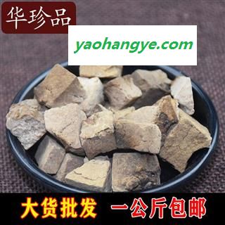 小超中药材超市 何首乌 02 生何首乌丁 选 产地 山西省图1