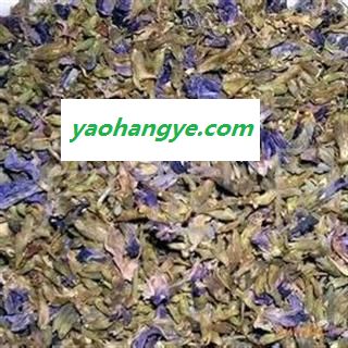 葛花 葛花统货 产地 广西壮族自治区 国药堂 专注品质图1