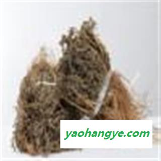 问心堂药业供应水灵芝别名四黄草 青鱼胆草 水黄连无硫水洗原生态图1
